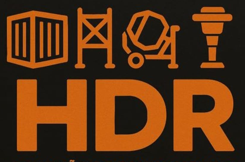 HDR Locações
